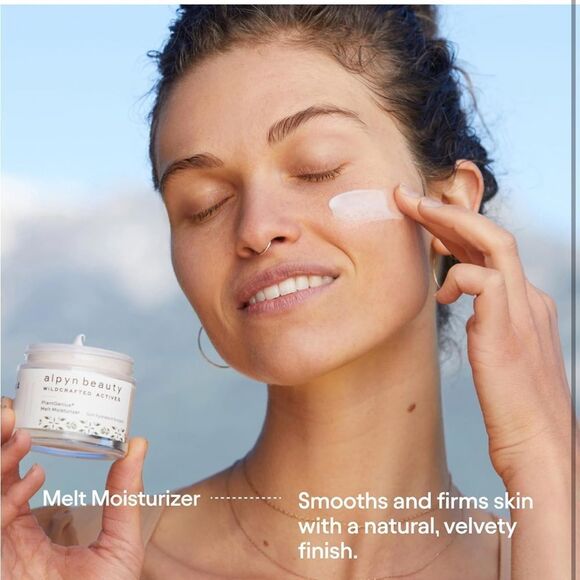 ALPYN Peel & Plump Moisturizer Duo - Picture 13 of 15